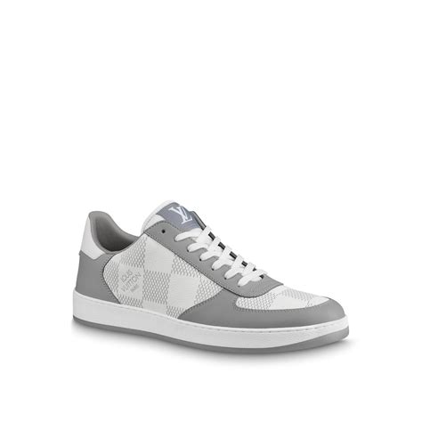 louis vuitton rivoli sneaker|louis vuitton paris sneakers.